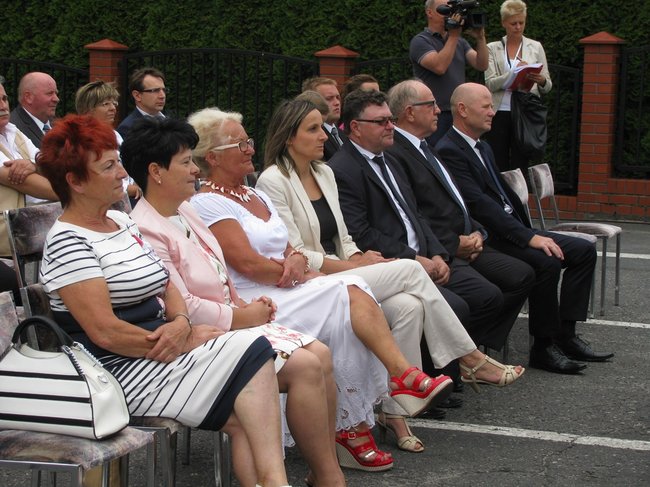 Czwojda: Ziemi się nie oszuka... - zdjęcia