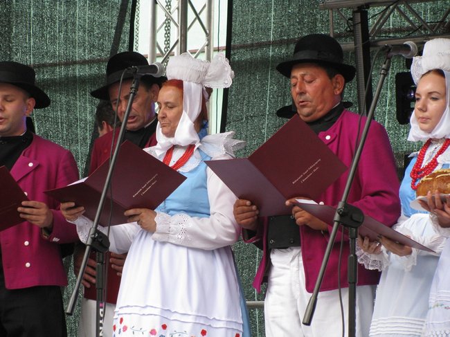 Czwojda: Ziemi się nie oszuka... - zdjęcia