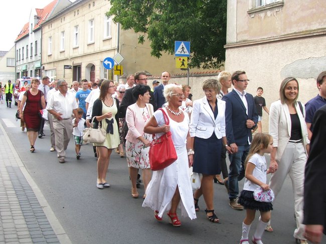 Czwojda: Ziemi się nie oszuka... - zdjęcia