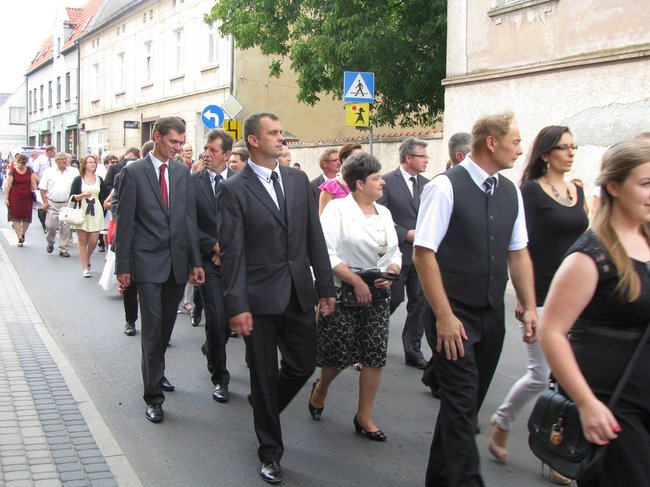 Czwojda: Ziemi się nie oszuka... - zdjęcia