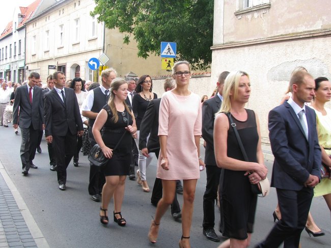 Czwojda: Ziemi się nie oszuka... - zdjęcia