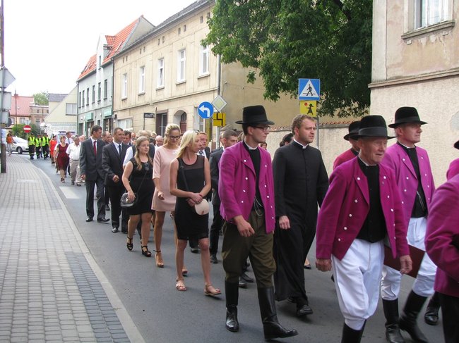 Czwojda: Ziemi się nie oszuka... - zdjęcia