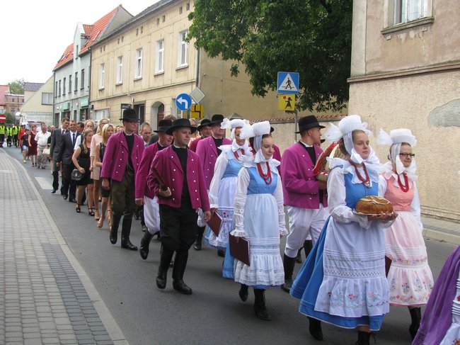 Czwojda: Ziemi się nie oszuka... - zdjęcia
