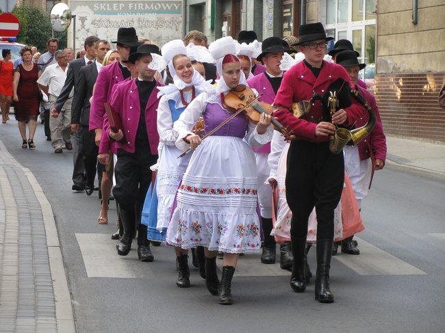 Czwojda: Ziemi się nie oszuka... - zdjęcia