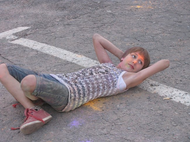 To dopiero była zabawa - zdjęcia