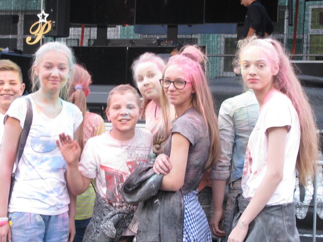 To dopiero była zabawa - zdjęcia