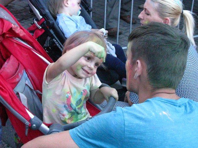 To dopiero była zabawa - zdjęcia