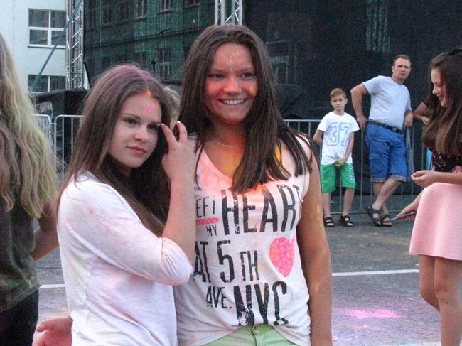 To dopiero była zabawa - zdjęcia