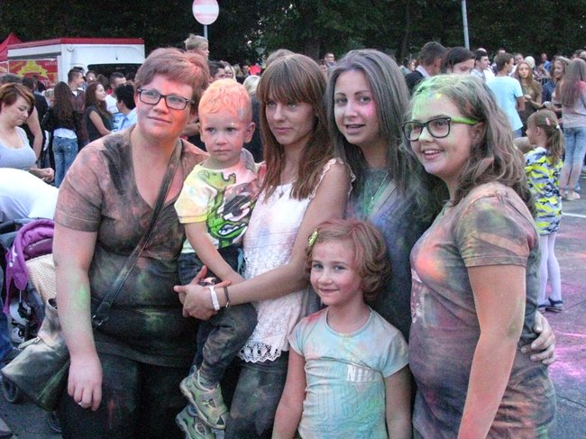 To dopiero była zabawa - zdjęcia