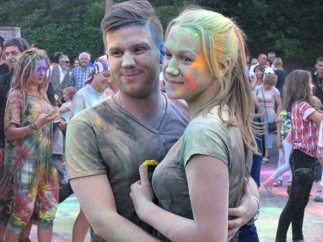 To dopiero była zabawa - zdjęcia