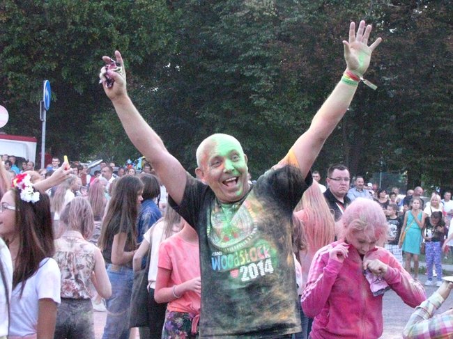 To dopiero była zabawa - zdjęcia