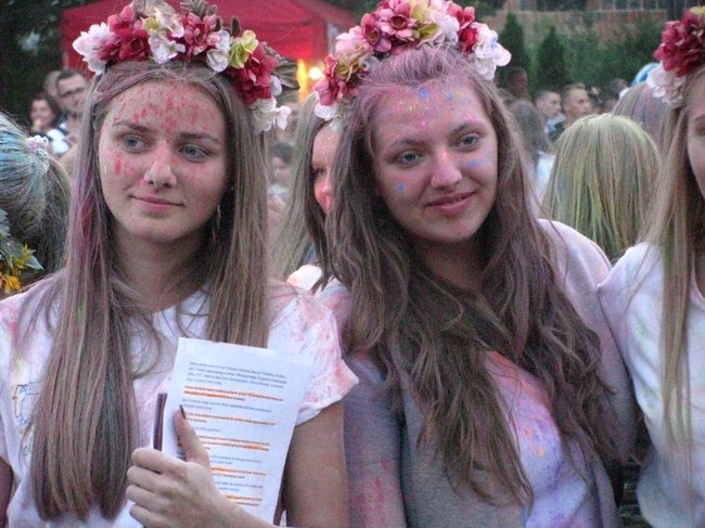 To dopiero była zabawa - zdjęcia