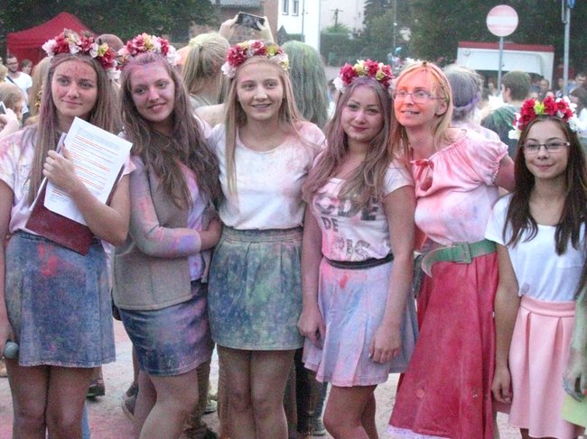 To dopiero była zabawa - zdjęcia