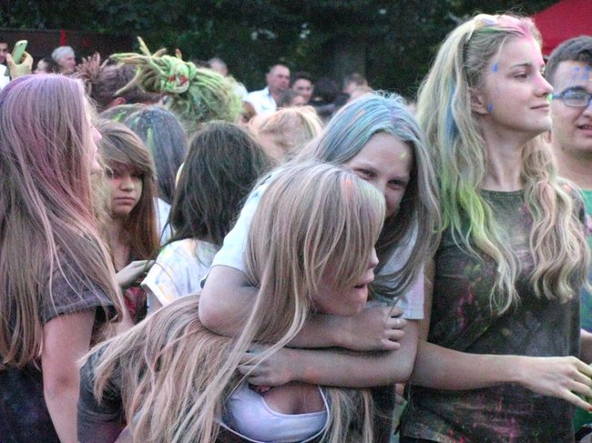 To dopiero była zabawa - zdjęcia