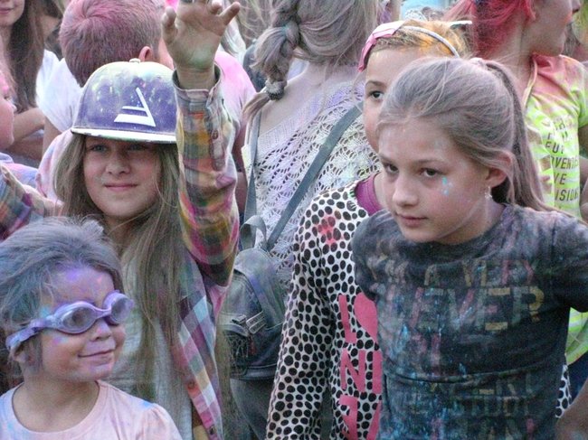 To dopiero była zabawa - zdjęcia