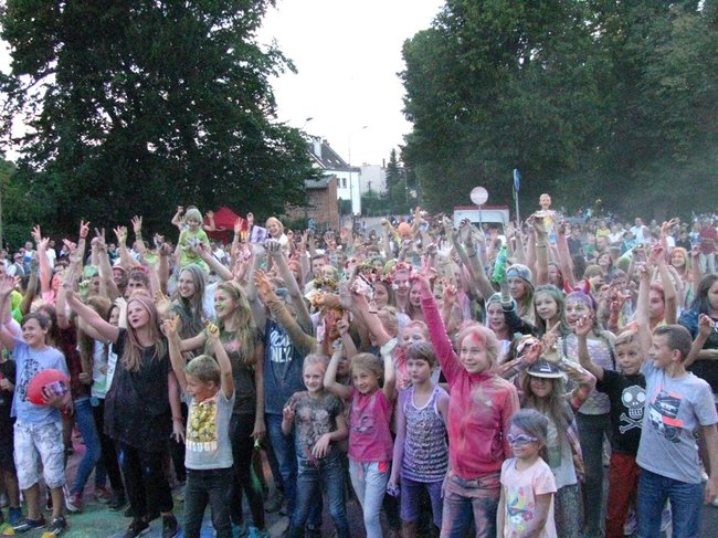 To dopiero była zabawa - zdjęcia