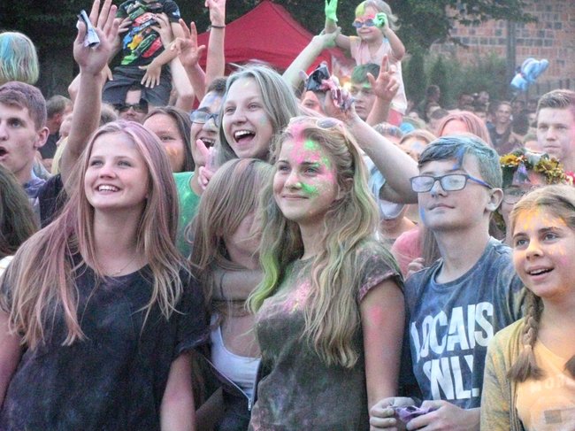 To dopiero była zabawa - zdjęcia