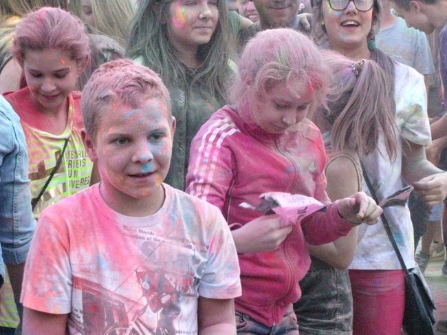 To dopiero była zabawa - zdjęcia