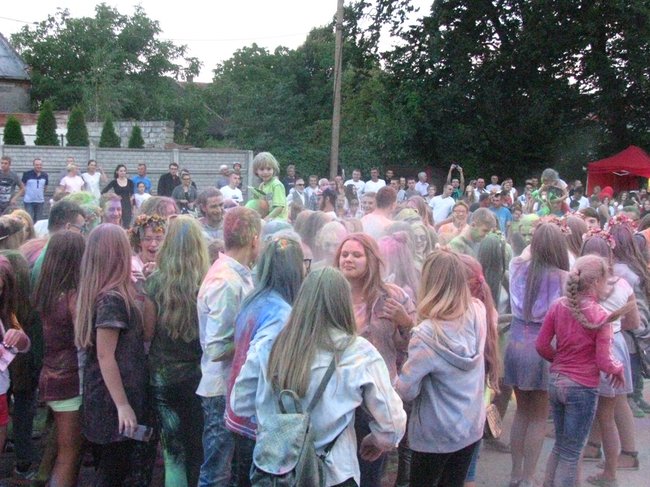 To dopiero była zabawa - zdjęcia