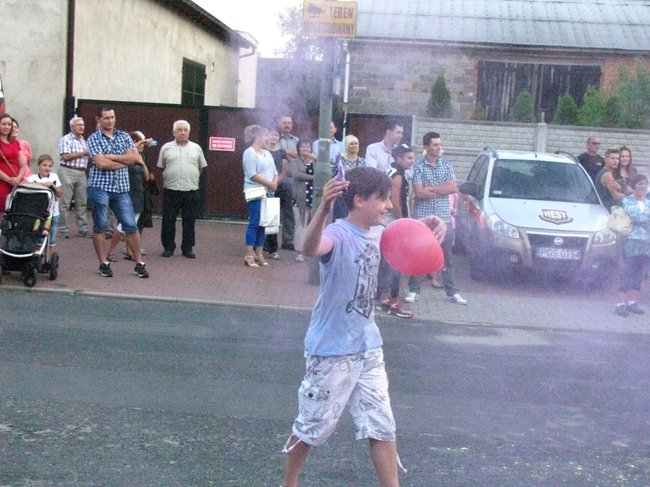 To dopiero była zabawa - zdjęcia