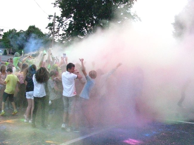 To dopiero była zabawa - zdjęcia