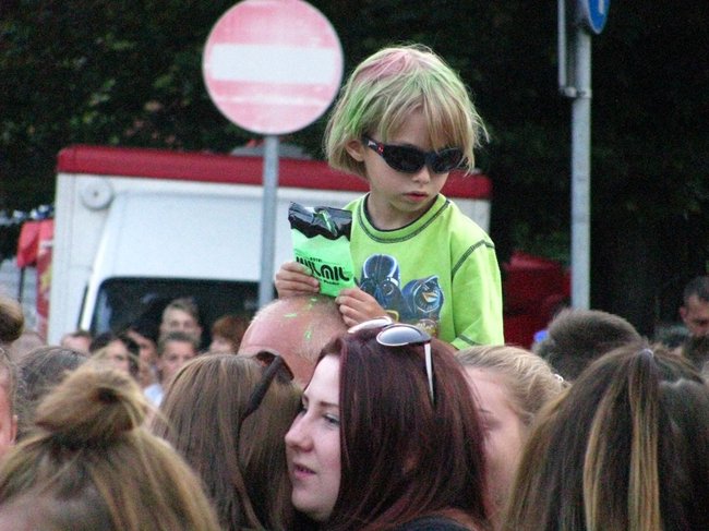 To dopiero była zabawa - zdjęcia