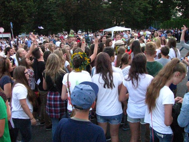 To dopiero była zabawa - zdjęcia