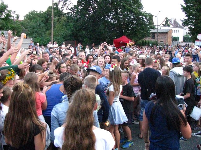 To dopiero była zabawa - zdjęcia