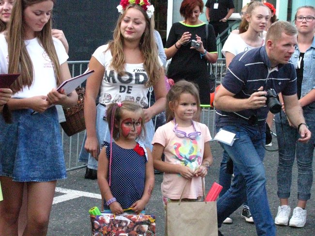 To dopiero była zabawa - zdjęcia