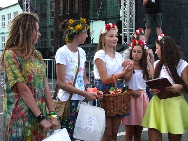 To dopiero była zabawa - zdjęcia