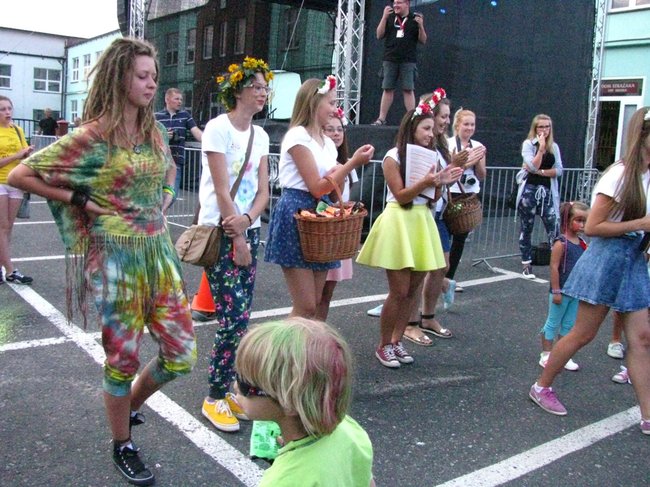 To dopiero była zabawa - zdjęcia