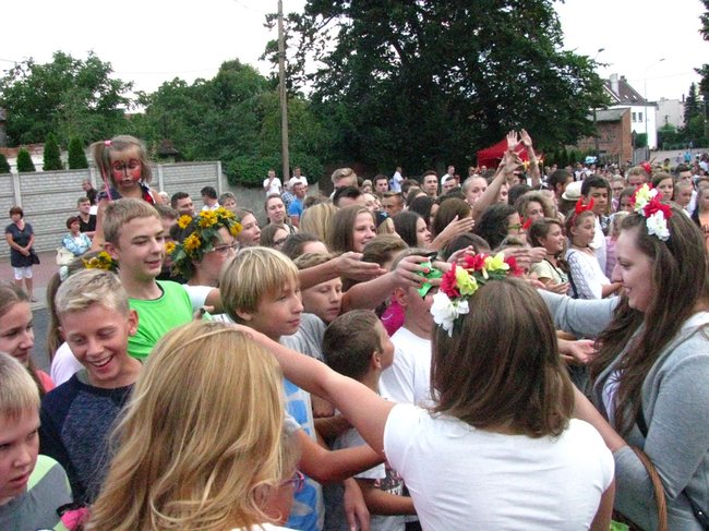 To dopiero była zabawa - zdjęcia