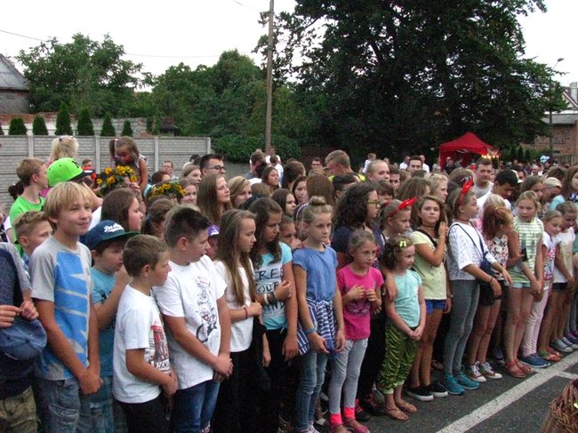 To dopiero była zabawa - zdjęcia