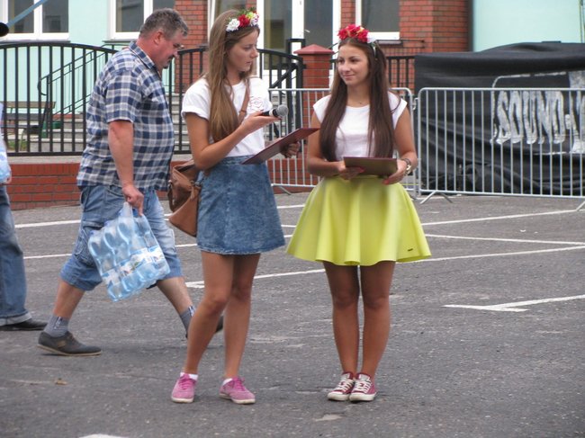 To dopiero była zabawa - zdjęcia