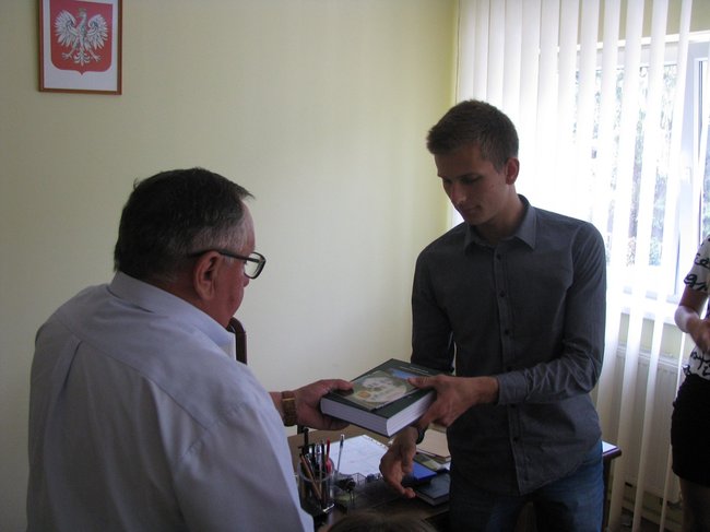 Matura na dobry początek - zdjęcia