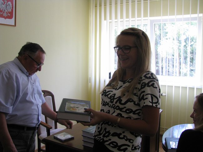 Matura na dobry początek - zdjęcia