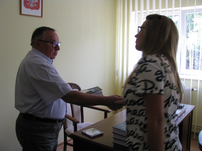 Matura na dobry początek - zdjęcia