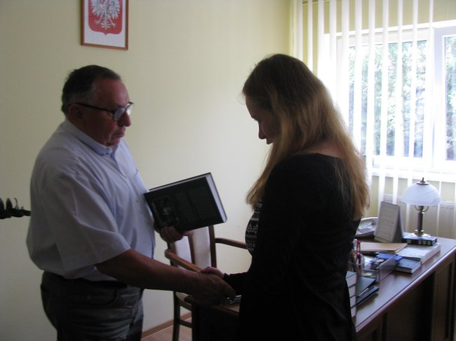 Matura na dobry początek - zdjęcia