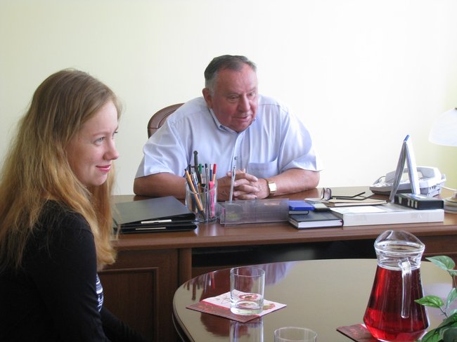 Matura na dobry początek - zdjęcia