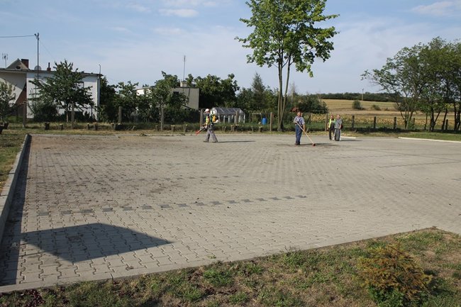 Mieszkańcy są oburzeni  - zdjęcia