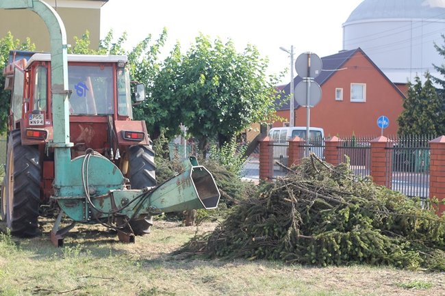 Mieszkańcy są oburzeni  - zdjęcia