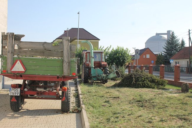 Mieszkańcy są oburzeni  - zdjęcia