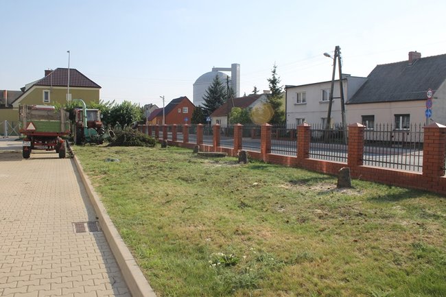 Mieszkańcy są oburzeni  - zdjęcia