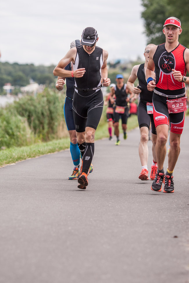 Ludzie z żelaza ? zdjęcia