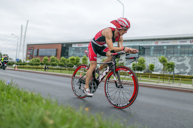 Ludzie z żelaza ? zdjęcia