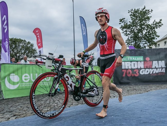 Ludzie z żelaza ? zdjęcia