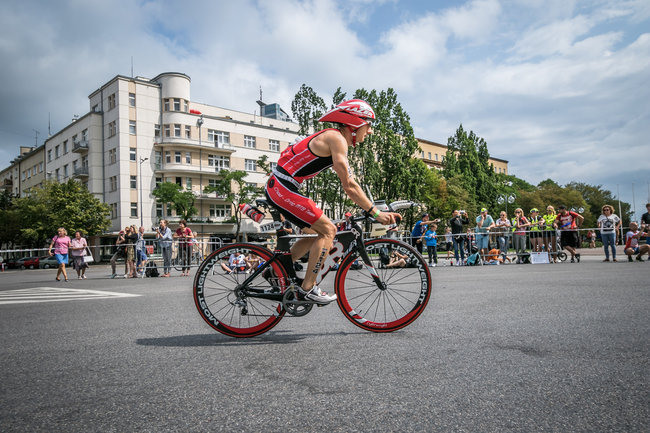 Ludzie z żelaza ? zdjęcia