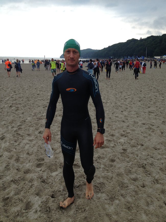 Ludzie z żelaza ? zdjęcia