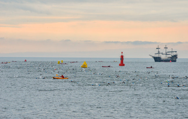 Ludzie z żelaza ? zdjęcia