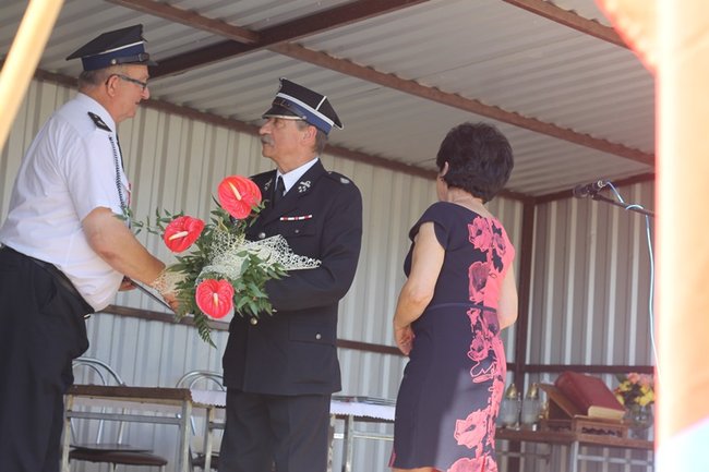 Dumni ze swojej jednostki - zdjęcia